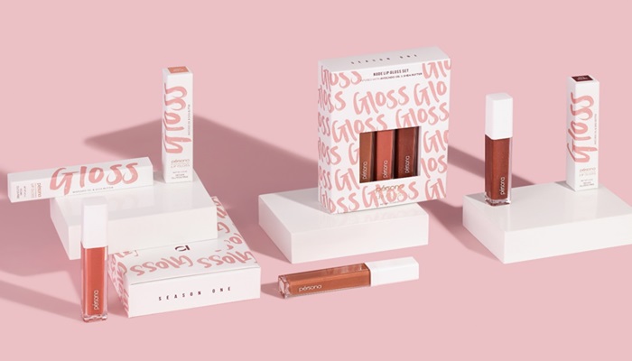 Lip Gloss Packaging is Enhance Your Branding