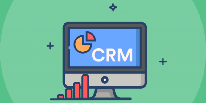 crm software